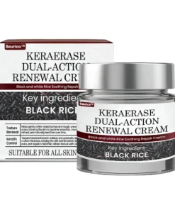 Seurico™KeraErase Dual-Action Renewal Cream