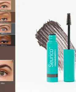 Seurico Waterproof Brow Gel Semi-Permanent Eyebrow Gel