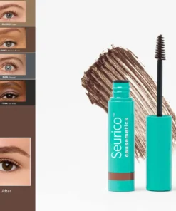 Seurico Waterproof Brow Gel Semi-Permanent Eyebrow Gel