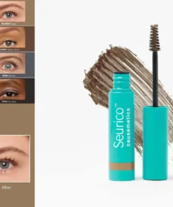 Seurico Waterproof Brow Gel Semi-Permanent Eyebrow Gel