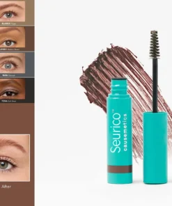 Seurico Waterproof Brow Gel Semi-Permanent Eyebrow Gel