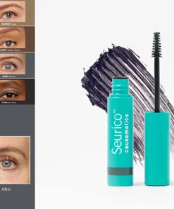 Seurico Waterproof Brow Gel Semi-Permanent Eyebrow Gel