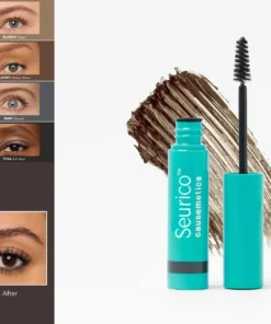 Seurico Waterproof Brow Gel Semi-Permanent Eyebrow Gel