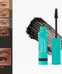 Seurico Waterproof Brow Gel Semi-Permanent Eyebrow Gel