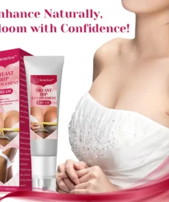 Seurico™ Bust Growth Protein Cream
