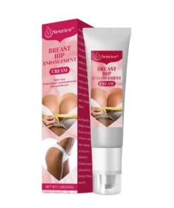 Seurico™ Bust Growth Protein Cream