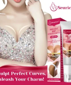 Seurico™ Bust Growth Protein Cream