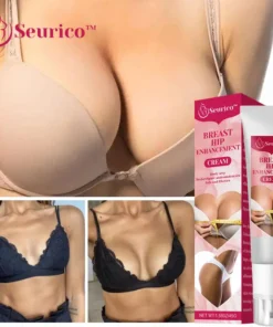 Seurico™ Bust Growth Protein Cream