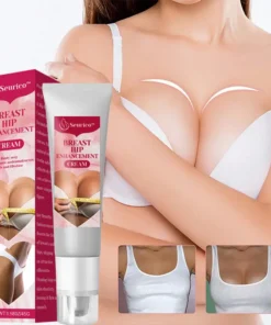 Seurico™ Bust Growth Protein Cream