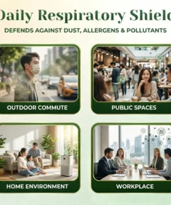 Seurico® Advanced Botanical Mullein Lung Detox Spray